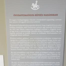 Óvodamúzeum, Martonvásár - Egyéb