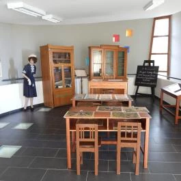 Óvodamúzeum, Martonvásár - Egyéb