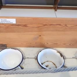 Óvodamúzeum, Martonvásár - Egyéb