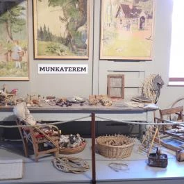 Óvodamúzeum, Martonvásár - Egyéb