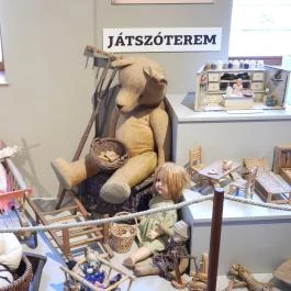 Óvodamúzeum, Martonvásár - Egyéb