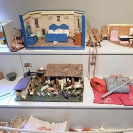 Óvodamúzeum, Martonvásár - Egyéb