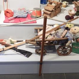 Óvodamúzeum, Martonvásár - Egyéb