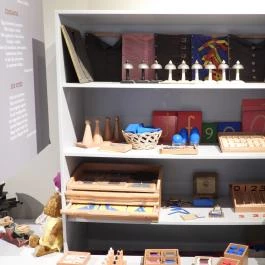 Óvodamúzeum, Martonvásár - Egyéb