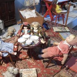 Óvodamúzeum, Martonvásár - Egyéb