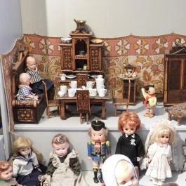 Óvodamúzeum, Martonvásár - Egyéb