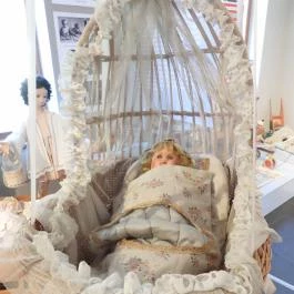 Óvodamúzeum, Martonvásár - Egyéb