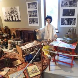 Óvodamúzeum, Martonvásár - Egyéb