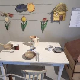 Óvodamúzeum, Martonvásár - Egyéb