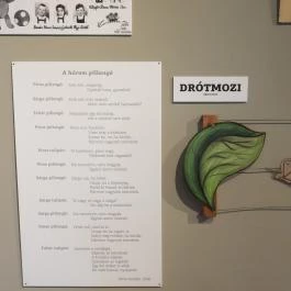 Óvodamúzeum, Martonvásár - Egyéb