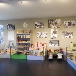 Óvodamúzeum, Martonvásár - Egyéb