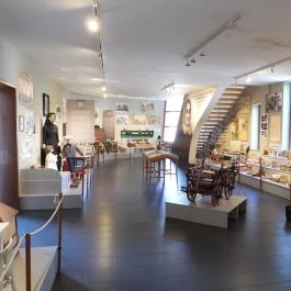 Óvodamúzeum, Martonvásár - Egyéb