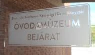 Óvodamúzeum Martonvásár - Egyéb