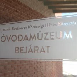 Óvodamúzeum, Martonvásár - Egyéb