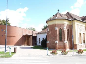 Óvodamúzeum Martonvásár