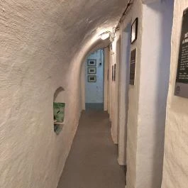 Óvóhely Helyóvó, Budapest - Belső