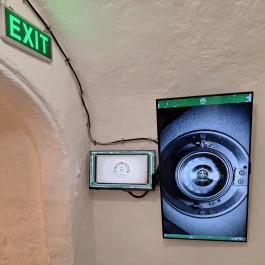 Óvóhely Helyóvó, Budapest - Egyéb