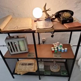 Óvóhely Helyóvó, Budapest - Egyéb