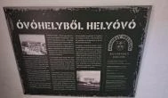 Óvóhely Helyóvó Budapest - Egyéb