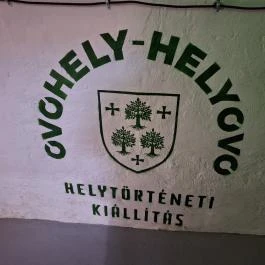 Óvóhely Helyóvó, Budapest - Egyéb