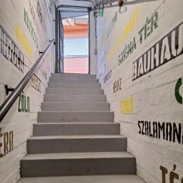 Óvóhely Helyóvó, Budapest - Egyéb