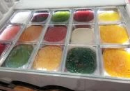 Oxo Bubble Tea - Etele Plaza Budapest