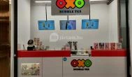 Oxo Bubble Tea - Etele Plaza Budapest - Külső kép
