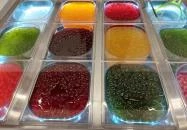 Oxo Bubble Tea - Etele Plaza Budapest