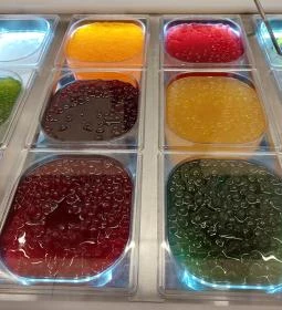 Oxo Bubble Tea - Etele Plaza