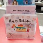 Oxo Bubble Tea - Etele Plaza Budapest - Egyéb