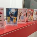 Oxo Bubble Tea - Etele Plaza Budapest - Egyéb