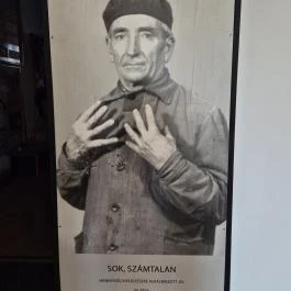 Ózdi Muzeális Gyűjtemény és Gyártörténeti Emlékpark, Ózd - Egyéb