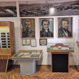 Ózdi Muzeális Gyűjtemény és Gyártörténeti Emlékpark, Ózd - Egyéb