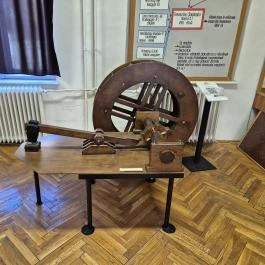 Ózdi Muzeális Gyűjtemény és Gyártörténeti Emlékpark, Ózd - Egyéb