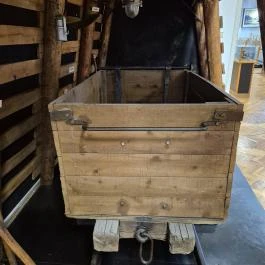 Ózdi Muzeális Gyűjtemény és Gyártörténeti Emlékpark, Ózd - Egyéb