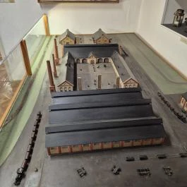 Ózdi Muzeális Gyűjtemény és Gyártörténeti Emlékpark, Ózd - Egyéb