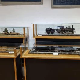 Ózdi Muzeális Gyűjtemény és Gyártörténeti Emlékpark, Ózd - Egyéb