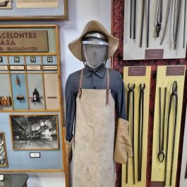 Ózdi Muzeális Gyűjtemény és Gyártörténeti Emlékpark, Ózd - Egyéb