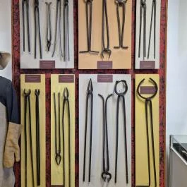 Ózdi Muzeális Gyűjtemény és Gyártörténeti Emlékpark, Ózd - Egyéb