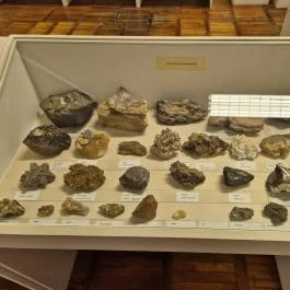 Ózdi Muzeális Gyűjtemény és Gyártörténeti Emlékpark, Ózd - Egyéb