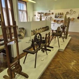 Ózdi Muzeális Gyűjtemény és Gyártörténeti Emlékpark, Ózd - Egyéb