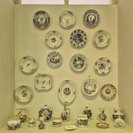 Ózdi Muzeális Gyűjtemény és Gyártörténeti Emlékpark, Ózd - Egyéb