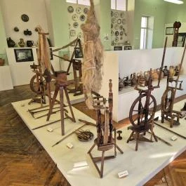 Ózdi Muzeális Gyűjtemény és Gyártörténeti Emlékpark, Ózd - Egyéb