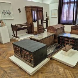 Ózdi Muzeális Gyűjtemény és Gyártörténeti Emlékpark, Ózd - Egyéb