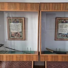 Ózdi Muzeális Gyűjtemény és Gyártörténeti Emlékpark, Ózd - Egyéb