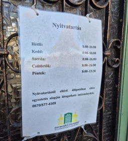 Ózdi Muzeális Gyűjtemény és Gyártörténeti Emlékpark