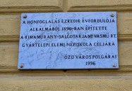 Ózdi Muzeális Gyűjtemény és Gyártörténeti Emlékpark Ózd