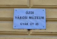 Ózdi Muzeális Gyűjtemény és Gyártörténeti Emlékpark Ózd