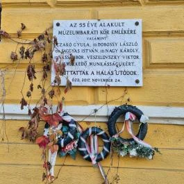 Ózdi Muzeális Gyűjtemény és Gyártörténeti Emlékpark, Ózd - Egyéb