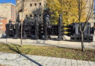 Ózdi Muzeális Gyűjtemény és Gyártörténeti Emlékpark Ózd